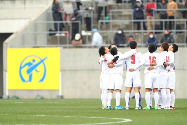 国足U17迎战世界杯，赵松源成为关键球员